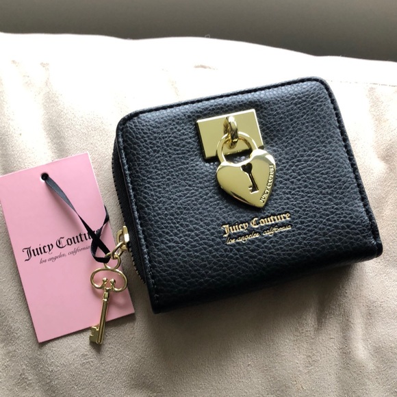 Juicy Couture Accessories - Juicy Couture Wallet
